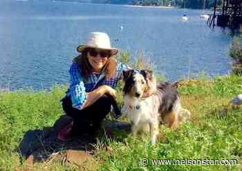 Celebrate Poetry Month with Elizabeth Cunningham - Nelson Star