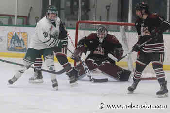Revelstoke Grizzlies outlast Nelson Leafs in triple-OT to win Game 4 - Nelson Star