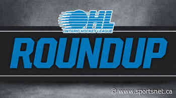 OHL Roundup: Nelson, Jackson lead Battalion to victory over Wolves - Sportsnet.ca