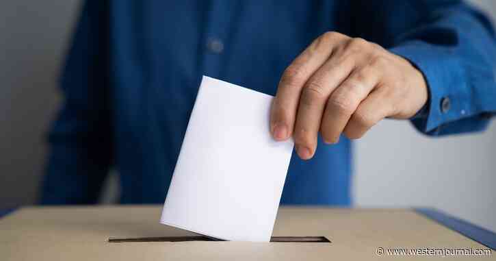 Report: 60,000 NC 'Voters' Are Dead, Registered in Another State, or Are Registered Twice