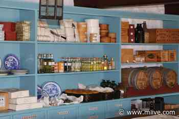 Fascinating Mackinac Island medical experiment marks 200th anniversary with new exhibit - MLive.com