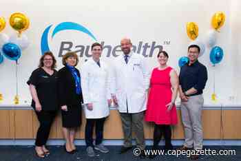 Bayhealth matches with graduate medical education residents - CapeGazette.com