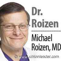 Medical breakthroughs can change your life; eating disorders - The Union Leader