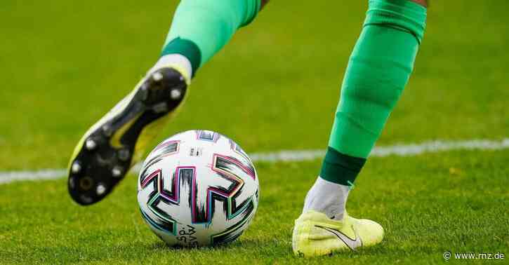 3. Liga:  Waldhof verschießt Strafstoß und kassiert Rückschlag