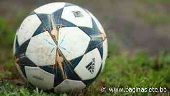 La U de Vinto no puede ganar, iguala con Inde - Pagina Siete