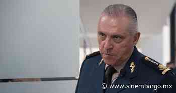 La noche de Iguala es más oscura sin la versión de Cienfuegos sobre los normalistas - SinEmbargo MX