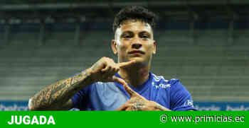 Emelec alcanza su tercera victoria en el torneo e iguala a Liga de Quito - Primicias