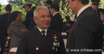 Nuevo informe del “caso Iguala” salpica a marino responsable de la recaptura del “Chapo” Guzmán - Infobae America