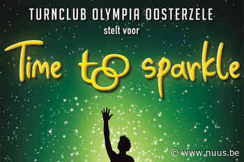 Turnfeest bij Turnclub Olympia Oosterzele – NUUS - NUUS
