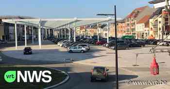 Buddysteem voor Oekraïense vluchtelingen in Oosterzele: "Gastgezinnen kunnen hen niet in alles begeleiden" - VRT NWS