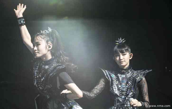 Babymetal tease new chapter with trailer for ‘The Other One’