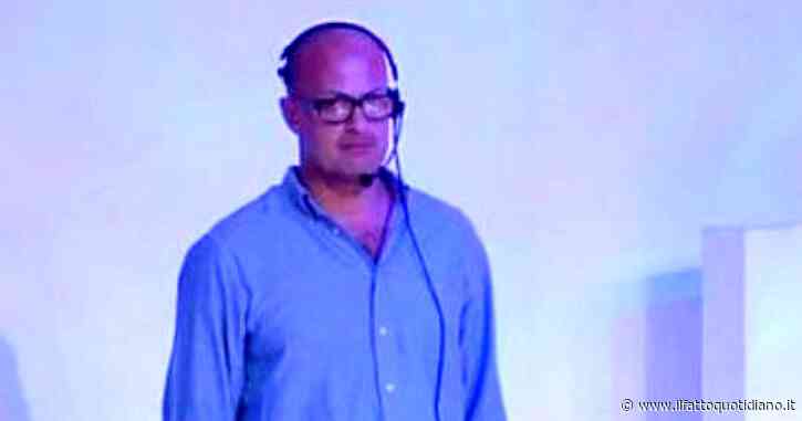 “Piero Sonaglia si è accasciato nel campo di calcetto dove stava giocando con il figlio, così è morto l’assistente di studio di Maria De Filippi”