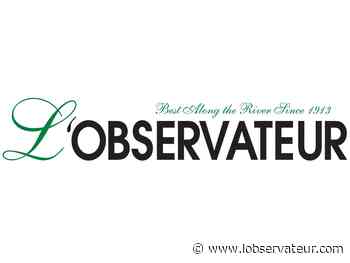 Eagle Scout Project Refurbishes Sherburne WMA Nature Trail - L'Observateur - L'Observateur