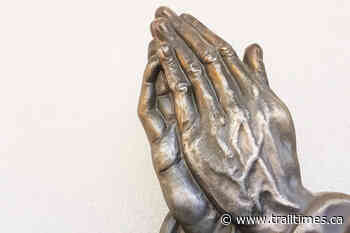 How do I know I have the truth? - Trail Times