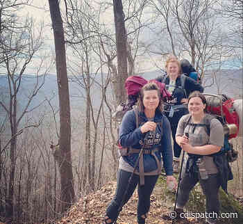 Partial to Home: A love for the open trail - The Commercial Dispatch