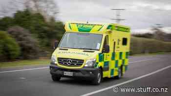 Trail bike rider dies at school fundraiser in Southland - Stuff