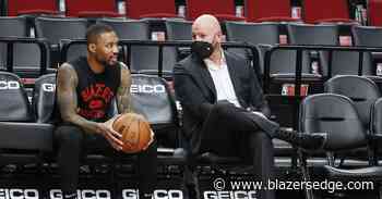 Trail Blazers Rank 28 of 30 in ESPN Future Power Rankings - Blazer's Edge