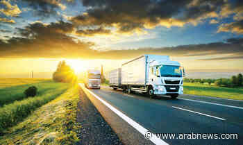 Egyptian startup Trella blazes the trail in trucking business - Arab News