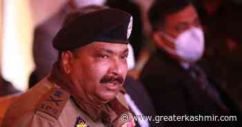 Hawala money trail suggests it was meant to promote separatism, terrorism: Dilbag Singh - Greater Kashmir