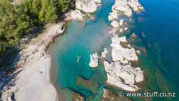 Clutha Gold Trail: The cycle trail with secret lagoons - Stuff