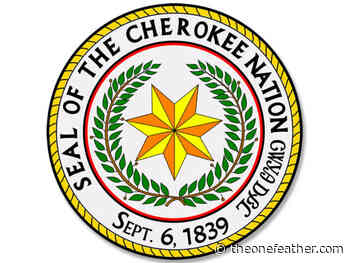 Winners announced at annual Trail of Tears Art Show and Sale, Cherokee Art Market Youth Competition - Cherokee One Feather