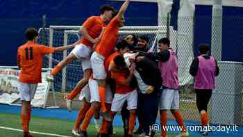 Bf Sport-Passo Corese 2-0: la capolista cade a Rieti