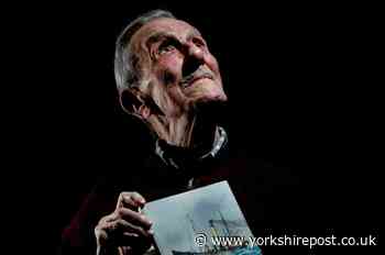 Tributes to son of former skipper of famous Hull trawler who has died aged 104 - The Yorkshire Post