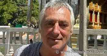 Tragedy as businessman with 33 grandchildren dies in Thailand - Hull Live