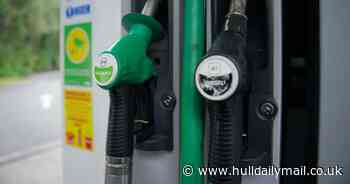 The cheapest petrol prices available in Hull - Sunday, April 3 - Hull Live