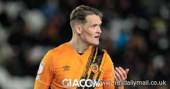 New figures reveal agent roles in Hull City transfer deals - Hull Live