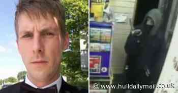 Hull University student's appetite for drugs and destruction - Hull Live