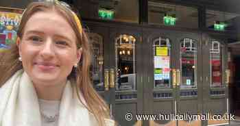 Early morning visit to Wetherspoons 'the most depressing experience ever' - Hull Live