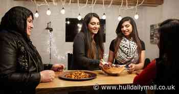 What Ramadan means to me and my family in Hull - and the rules on meals we follow - Hull Live