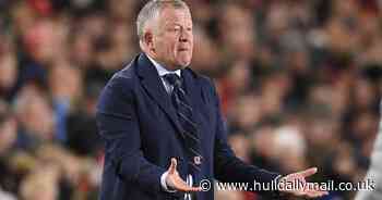 Middlesbrough boss Chris Wilder makes bold Hull City claim - Hull Live