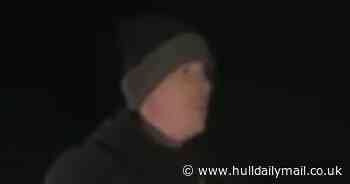 Cyclist assaults man and demands money in terrifying west Hull attack - Hull Live