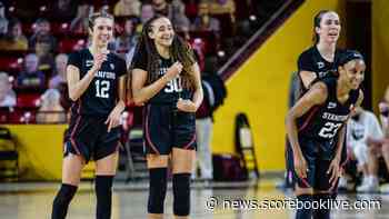 Retracing Lacie and Lexie Hull's Spokane high school basketball rise: They were, indeed, double the trouble - Scorebook Live
