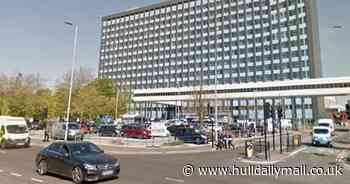 Angry Hull residents react to scrapping of free NHS parking from today - Hull Live