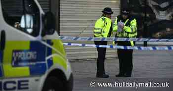 Hull's high rate of violence and knife crime prompts urgent cash injection from government - Hull Live