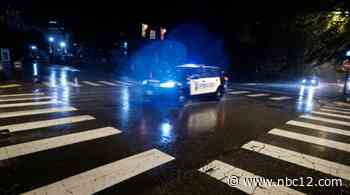 Police identify man killed after being hit by two vehicles on Hull Street - WWBT