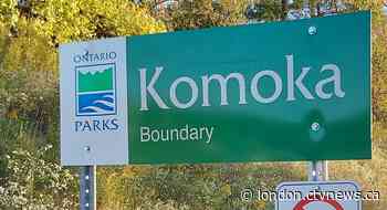 Sudden death in Komoka Provincial Park deemed not suspicious - CTV News London