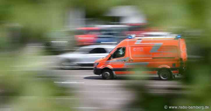 Rentner von eigenem Auto überrollt