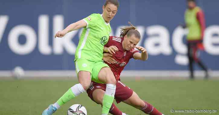 6:0-Sieg gegen Bayern: Wolfsburg baut Vorsprung aus