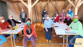 MGH Haiterbach: Begleiter geben ihre erste Digital-Sprechstunde