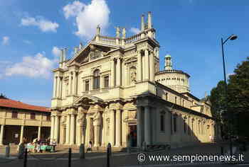 A Lainate la terza mostra di diorami pasquali "Le Donne alla sequela di Gesù" - Sempione News