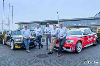 TAC Rally in Tielt vormt op 8 en 9 april de derde manche van het BK: “Heel wat nieuwigheden” - KW.be - KW.be