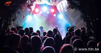 Vloeistof Open Air krijgt indoor vervolg in JOC - Het Laatste Nieuws