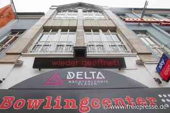 Neuer Club öffnet in Plauen - freiepresse.de