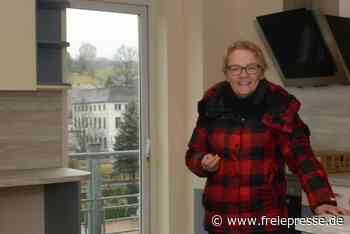 Autismusverein im neuen Zentrum - freiepresse.de