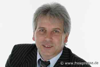 Behördensprecher will Ortschef von Limbach werden - freiepresse.de