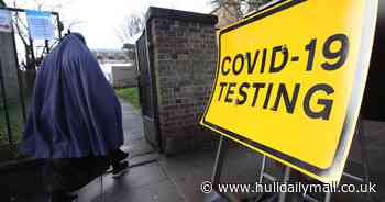 Major employers to offer staff free Covid tests - Hull Live